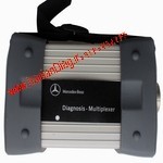 دیاگ Mercedes Benz STAR COMPACT 3