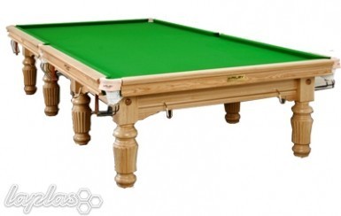 Table snooker star model XW0601-12S