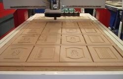 Services, CNC machines for wood, cutting and engraving wood, MDF and ....