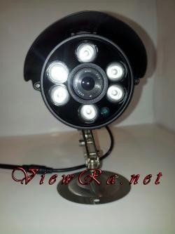 Department of Commerce GSS | importer of CCTV ViewRa