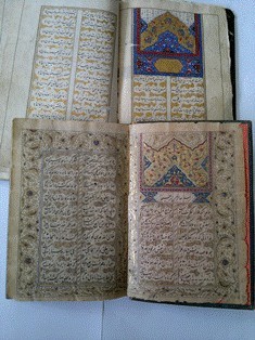 Buyer of manuscripts and manuscripts