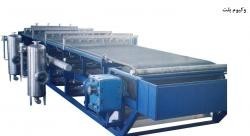 Filtration, water treatment and wastewater