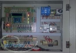 Specialized training in electrical, industrial, complex characteristics of the promising industry