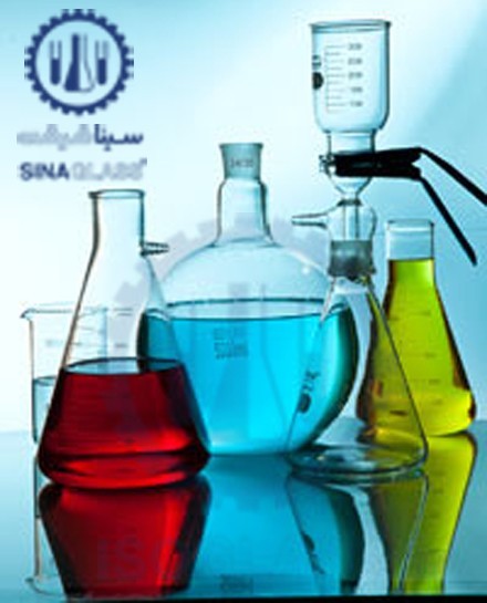 Industries, laboratory glassware and industrial cena, glass, manufacturer and importer of laboratory ...