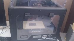 3d printer پرینتر سه بعدی