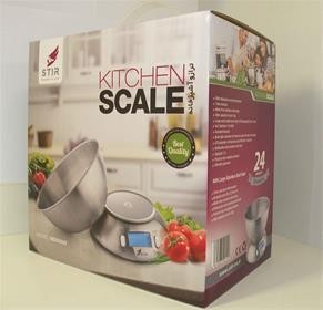 Scales Digital Kitchen استیر