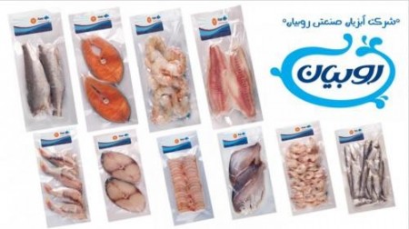 Granting the Reseller company's products, aquaculture, industrial روبیان