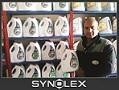 روغن های موتوری SYNOLEX