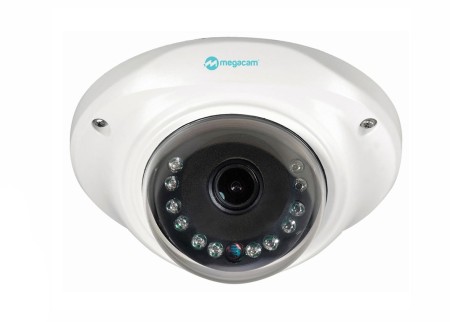 Surveillance Camera megacam ND105