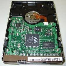 Selling-repairing and replacing the range of hard disks in your place