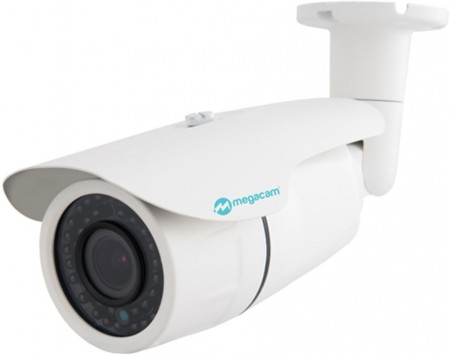 Surveillance Camera megacam AAD106-M