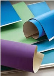 Raw materials for the printing industry