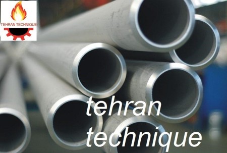 Pipe and fittings وشیرالات oil, gas, petrochemical