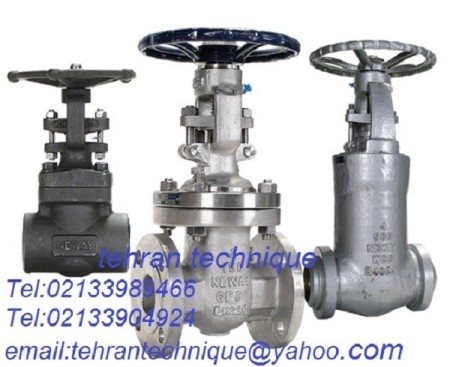 Pipe and fittings وشیرالات oil, gas, petrochemical
