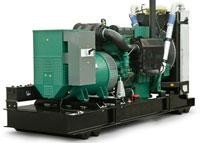 Provide all kinds of diesel generator and air compressor