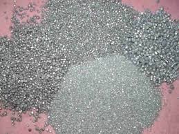 Irregular spherical aluminum powder (paint and concrete industry) Regenerated copper powder (parts a ...