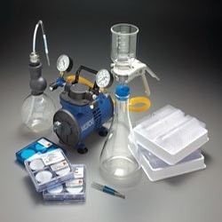 Laboratory equipment پاراطب