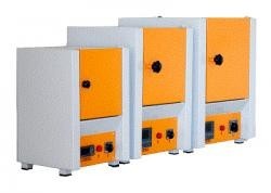 Electric furnaces