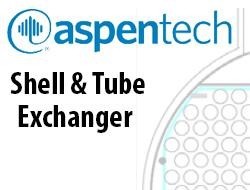 Aspen Shell &amp;amp; Tube