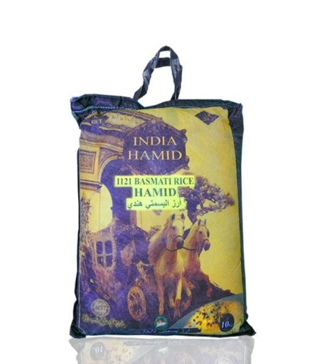 فروش برنج هندی 1121 حمید