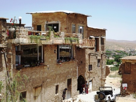 اجاره منزل و سوییت مبله در مناطق ییلاقی شیراز