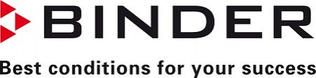 نمایندگی انحصاری فروش و خدمات پس ازفروش Binder آلمان