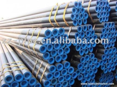 Sale of Manisman seamless and galvanized pipes