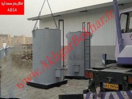 Making and selling all types of boiler بخاروبویلرروغن hot and...
