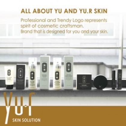 Sale, accessories, makeup, South Korea, Yu AR