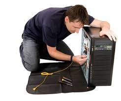 Services install Windows in the location or home computer services