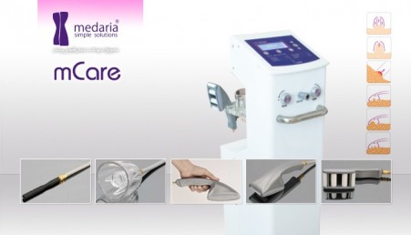 The sale of the special massage devices, and reduce the size, lipolysis, and face lift