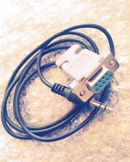 Cable ایکوم