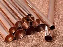 Inner tube copper