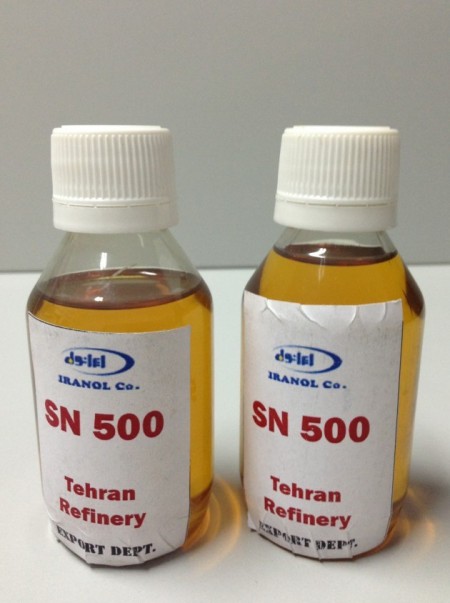 Base oil MSN 150., the 350, 500 and 600, etc. 650