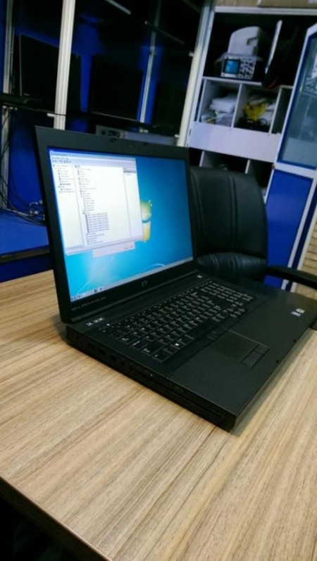 Sale hand laptop دومPrecision M6700