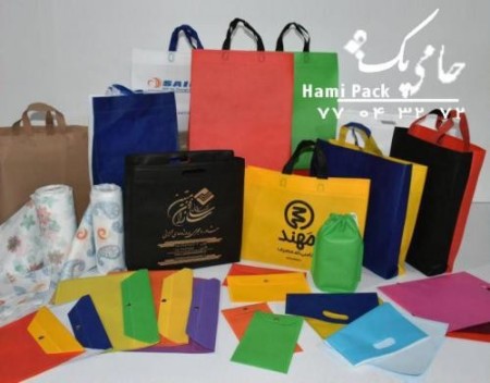 Sponsor bag manufacturer, manual, Folder, button