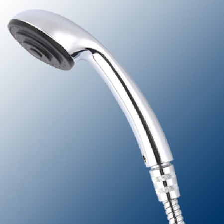 Sale of shower heads reducing water consumption