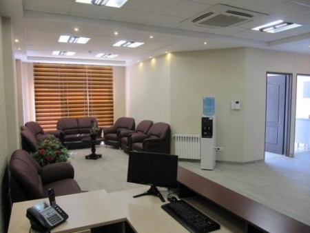 Specialist clinic of orthodontics, Dr. فیروزبخت