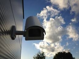 Sell and install all types of CCTV cameras