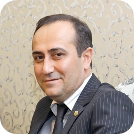 همایش رایگان دکتر محمد سیدا مرد حافظه ایران