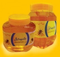 عسل شهدبال عسل طبیعی سبلان