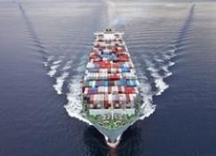 International transportation and Shipping
