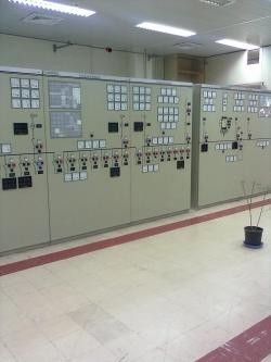 Manufacturer of all kinds of switchgear, electrical industrial