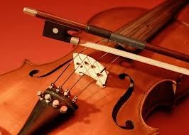 Education, tar, etc., fiddle., the violin