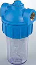 Device water filtration Atlantic filter Italy