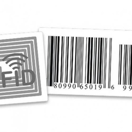 Sale special labels, RFID