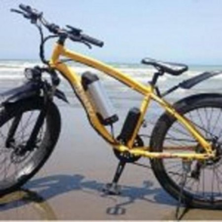 الکتروبایک| electric bicycle | electric bike 09158573382