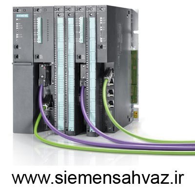The PI LCD, Siemens siemens s7-200 , s7-300 , s7-400