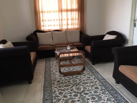 Rental, apartment furnished short term, in Tehran the West