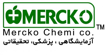Company مرکو Chemistry, importer, products of Merck, Germany MERCK